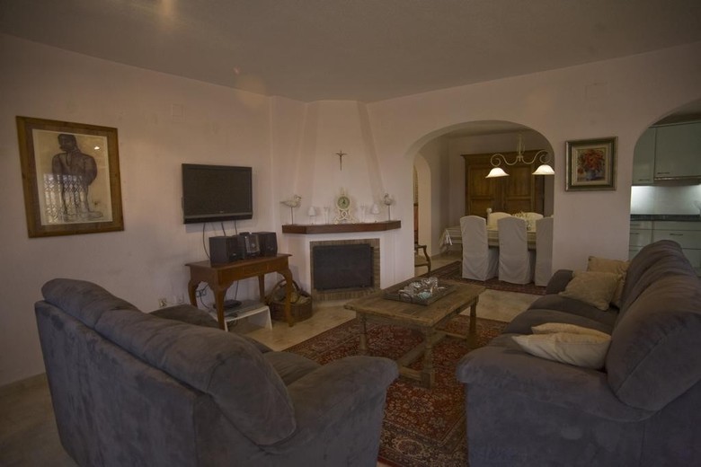 Villa Mariposa