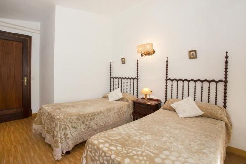 Villa Pescador