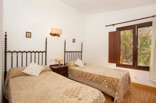 Villa Pescador