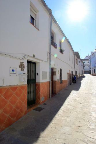 Casa Pueblo