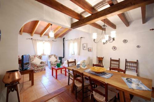 Villa Finca Sa Llegua
