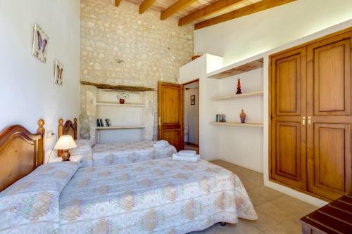 Villa Son Suau Vell
