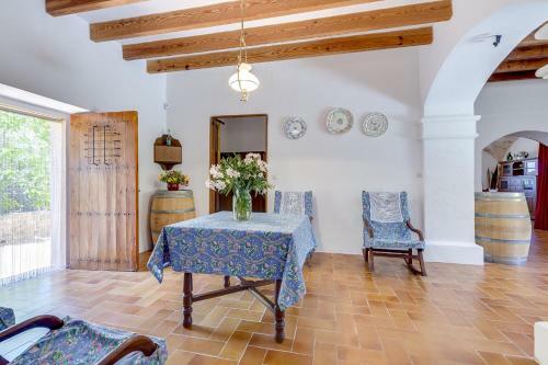 Villa Son Suau Vell