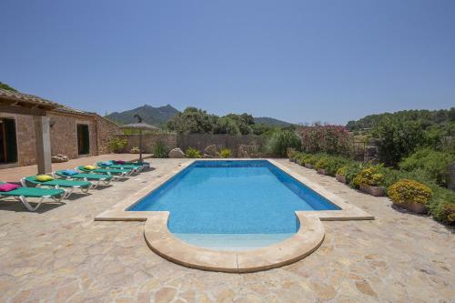 Villa Son Suau Vell