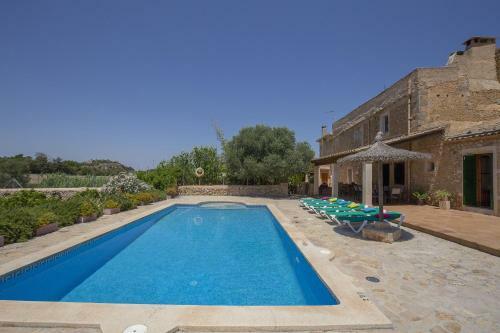 Villa Son Suau Vell