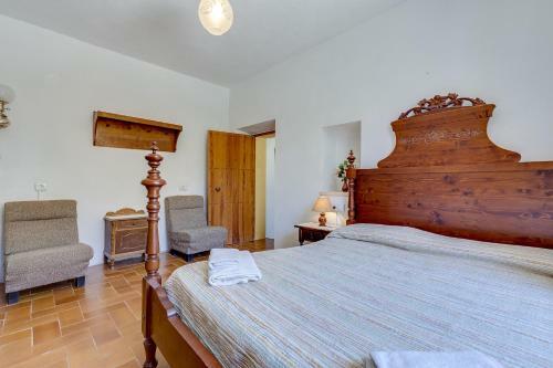 Villa Son Suau Vell