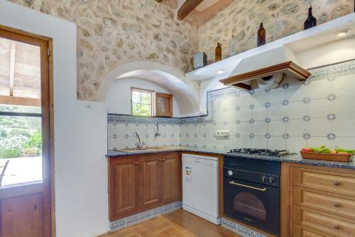 Villa Son Suau Vell
