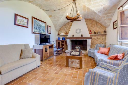 Villa Son Suau Vell