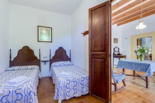 Villa Son Suau Vell