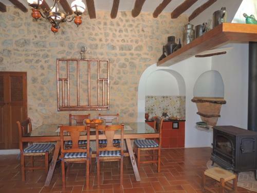 Villa Son Suau Vell