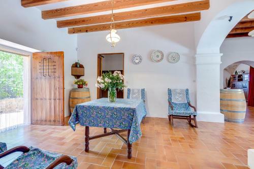 Villa Son Suau Vell