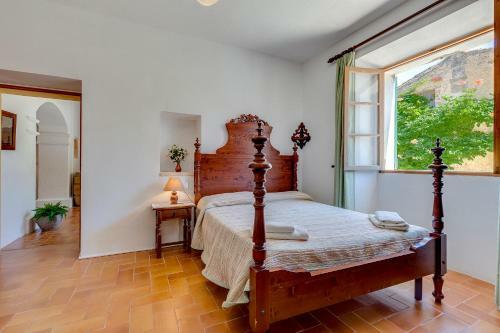 Villa Son Suau Vell