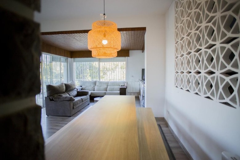 Villa Benic�ssim