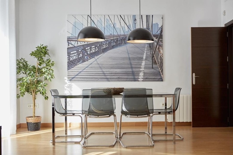 Apartamento La Bola