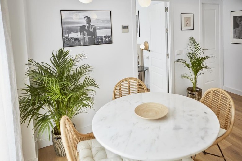 Apartamento La Bola