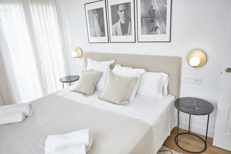 Apartamento La Bola