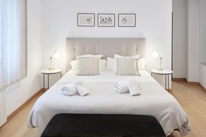 Apartamento La Bola