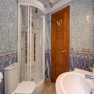 Santa Ana Apartamentos