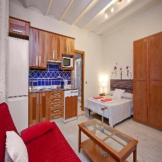 Santa Ana Apartamentos