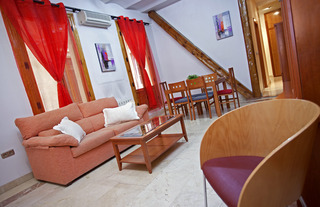 Santa Ana Apartamentos
