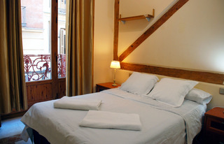 Santa Ana Apartamentos