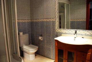 Santa Ana Apartamentos