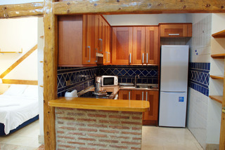 Santa Ana Apartamentos