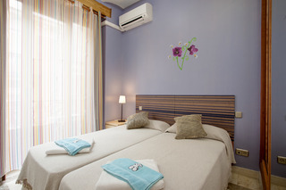 Santa Ana Apartamentos
