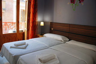 Santa Ana Apartamentos