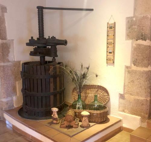 Hostal Can Miquel