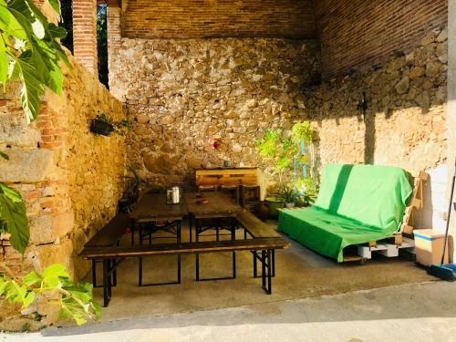 Hostal Can Miquel