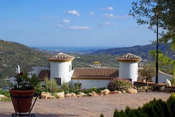 Apartamento Castillo De Zalia Conjunto Rural