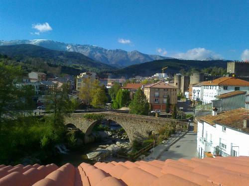 Apartamento Puente Viejo 2