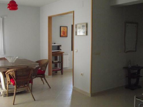 Apartamento Puente Viejo 2