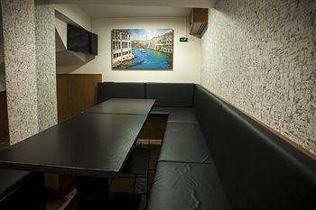 Hostal Pr 25 De Julio