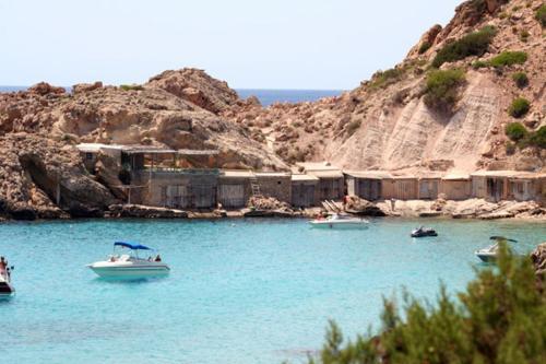Villa Sa Codolar