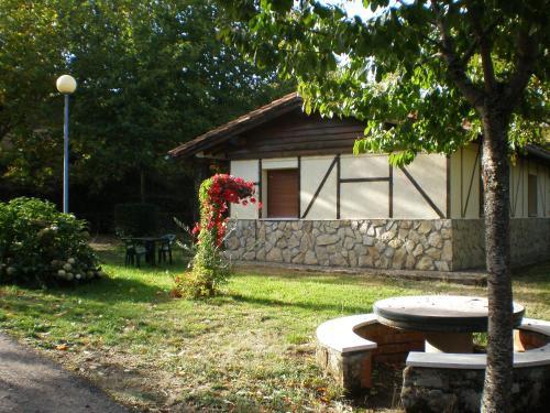 Camping Al-bereka