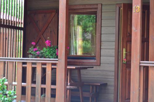 Camping Al-bereka
