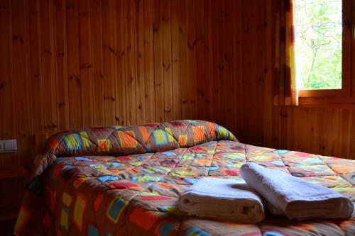 Camping Al-bereka