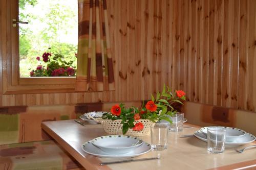 Camping Al-bereka