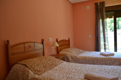 Camping Al-bereka
