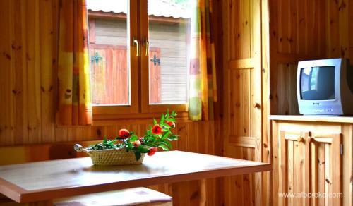 Camping Al-bereka