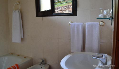 Camping Al-bereka
