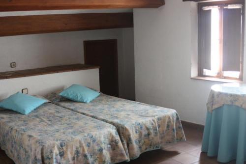 Hostal El Jufre