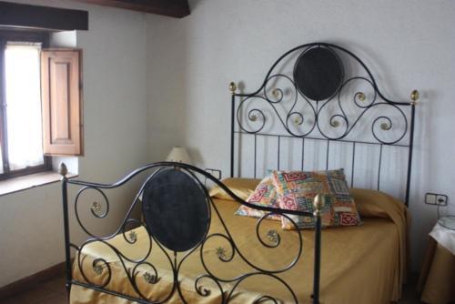Hostal El Jufre