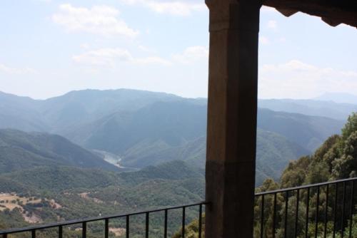 Hostal El Jufre