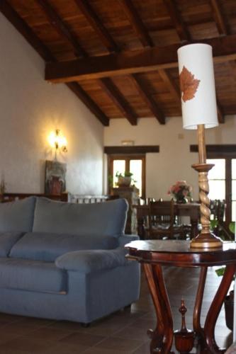 Hostal El Jufre