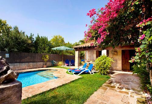Villas Plomer Salas