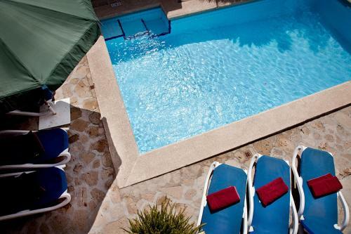 Villas Plomer Salas