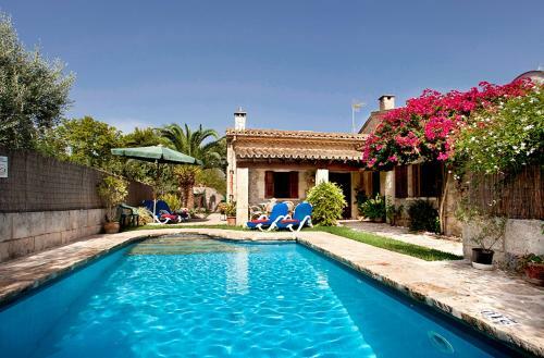 Villas Plomer Salas